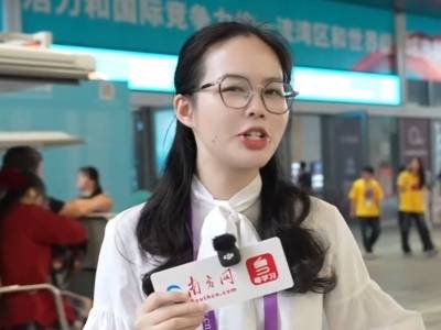 “广货”为何能“圈粉”无数？我在深圳文博会上找到了答案