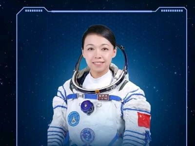 黎家盈！我国首位来自香港的航天员，祖籍顺德乐从