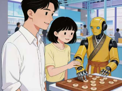 文博会，为什么吸引那么多“老外”？｜点解
