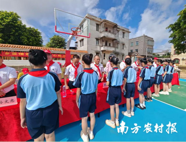 受访者供图