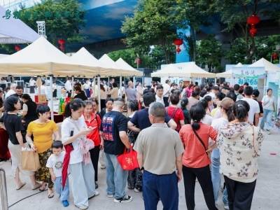 推动粤桂协作走深走实，产销对接助力更多柳州优质农产品扎根大湾区