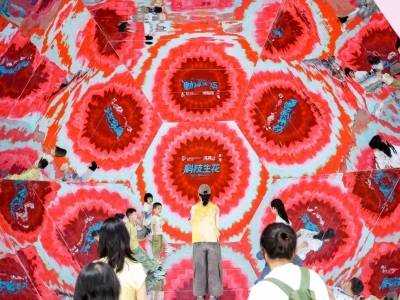 从第二十二届文博会窥见AI技术重塑文化新业态发展态势丨文化观察