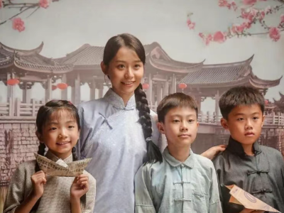 “阿嬷”票房破10亿的背后，原来有这些“贵人”相助