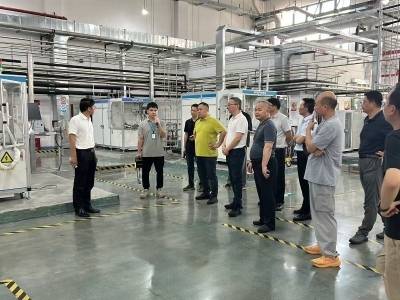 走进仙湖实验室：佛山新能源一线正在发生什么？