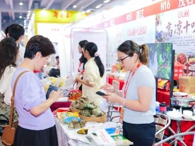 “粤味21”香飘羊城，共绘岭南美食新蓝图