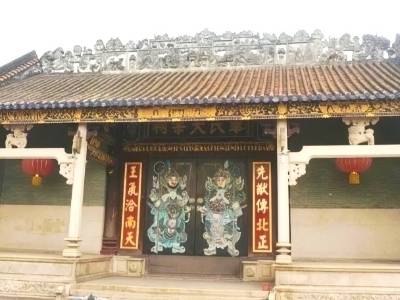 航天员黎家盈祖籍地，为何能频出顶级英才？