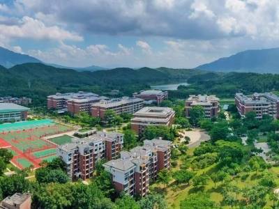 “三二分段”直通全日制大专！碧桂园职院+肇庆科贸中职联合招生290人