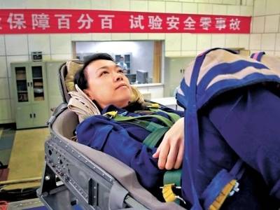 航天员黎家盈怎样成长起来的？姐姐黎家敏这样说