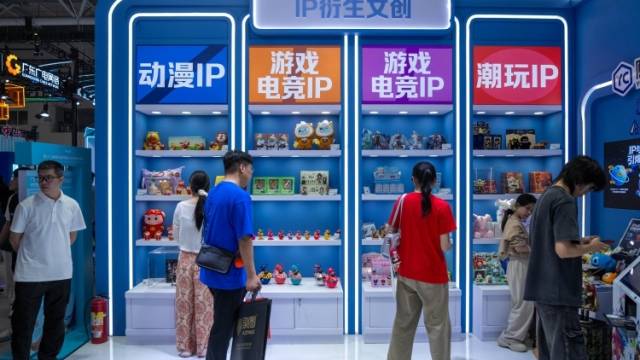 从产品到IP出海，“大湾区文化出海聚集区”正崛起｜文博会观察