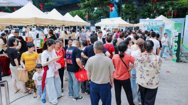 推动粤桂协作走深走实，产销对接助力更多柳州优质农产品扎根大湾区