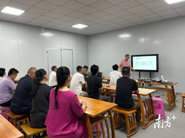 受访者供图