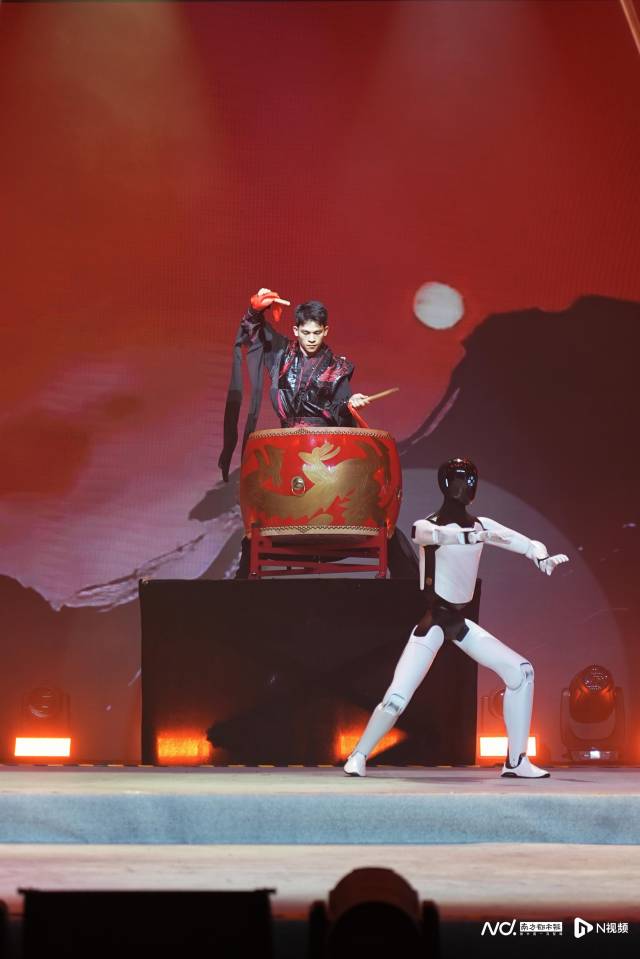 摄影:许松龙