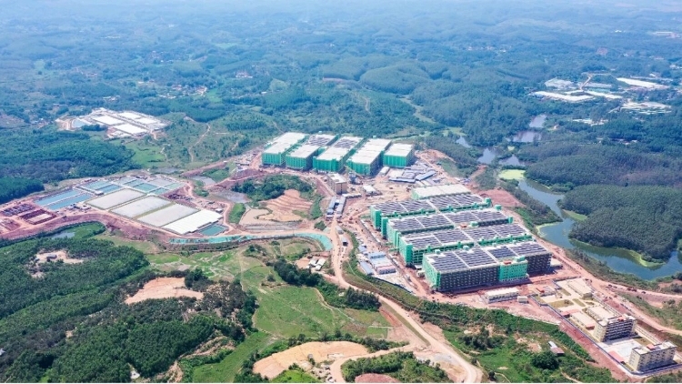 河源市首个！东源县成功入选2026年国家现代农业产业园名单