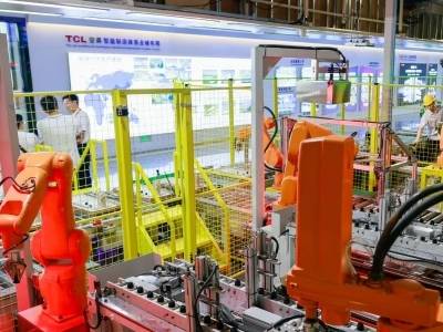 TCL科技邓颖昊： 广东战新引导基金破解硬科技“长钱”难题