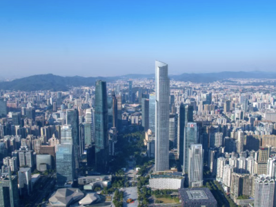 集聚战新产业资本！广东省千亿战新引导基金为何落户天河？