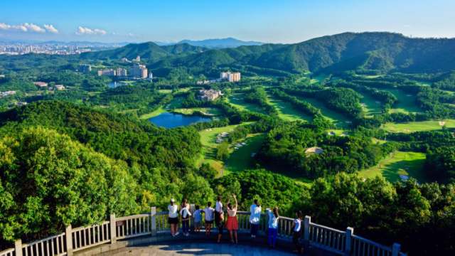 填补相关规范空白！广东发布两项植物园建设团体标准