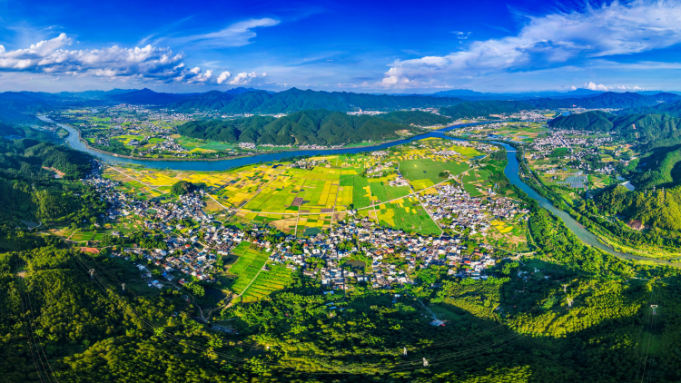 广东唤醒乡村“沉睡资产”，一场重塑乡村价值的实践