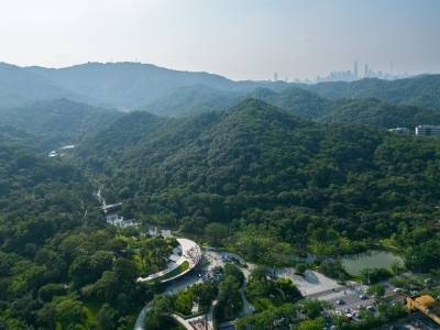 广州已开出超1万张“绿色处方”，凭处方可免费进入指定园区