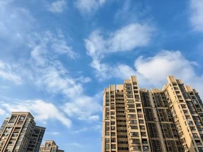 广州房地产量价回稳、结构优化、库存减少，企稳因素不断聚集