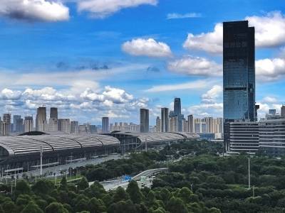 瞄准四大产业赛道！海珠发布“人社赋能”组合拳
