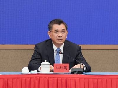 广东省教育厅厅长林如鹏：“迎峰计划”将扩大优质本科招生规模｜开局起步“十五五”