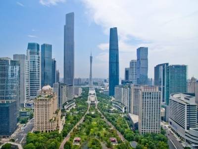 广州：从今年6月至明年12月共发放7批购房补贴，每批1000名额