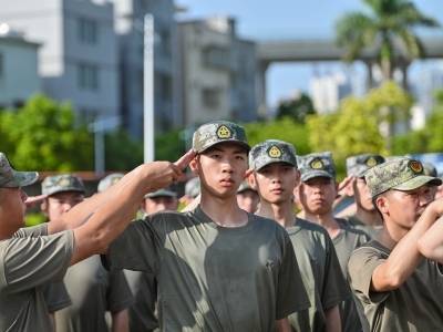 校街联动聚合力，嘉禾街深入高校调研2026年下半年征兵工作