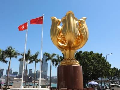 广东将支持有条件的地市与港澳共建特色合作平台｜开局起步“十五五”