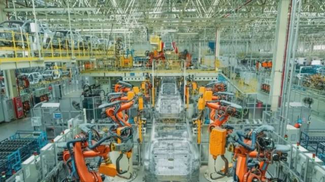抓好“5个+”“5个制造”，广东加快构建现代化产业体系｜开局起步“十五五”
