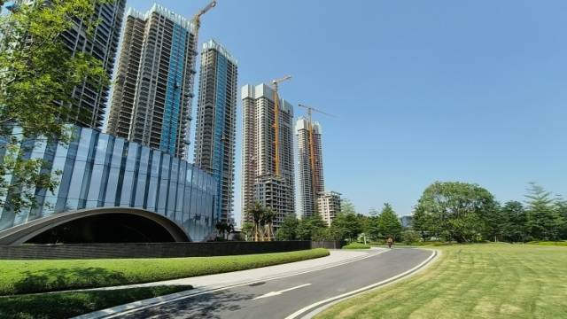 广州国企试点收购300万元以内，70平方米以下二手住宅，楼龄不限！