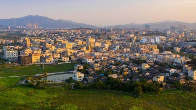 事关农村集体土地留用地管理，广东发布最新意见
