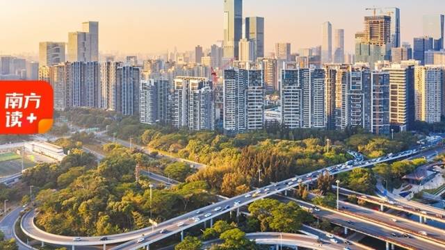 人口增量全国第一，年轻人涌入！深圳凭什么？