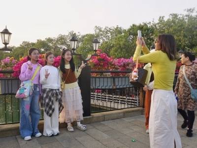 广东把“为民造福是最大政绩”落到实处