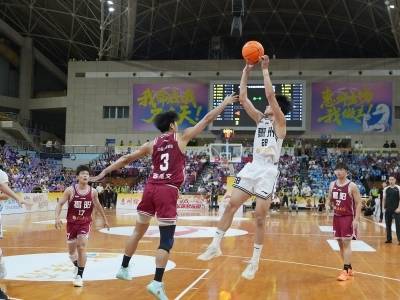 83：80！粤BA惠州主场险胜揭阳