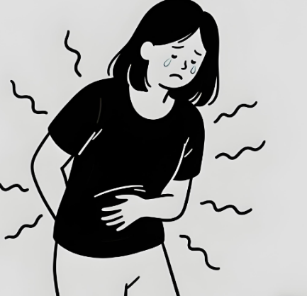 异常出血别当“月经不调”忍!这几种情况,其实是身体在报警