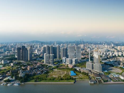 广纸新生记：一座百年纸城的“退”与“进” | 城市更新记