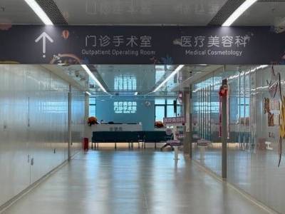 新建大楼多处闲置，患者都去哪了？丨深医探效