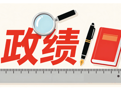 在基层治理工作中树立和践行正确政绩观