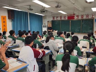 “家门口”上好学 山海间兴好业 | 汕头“百千万工程”特别报道⑤