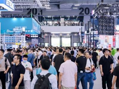 下周开幕！2026数智未来展将与金交会同期举行
