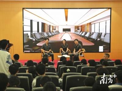 法理如何兼具温情？汕头法院守护未成年人成长路