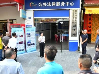 让游客不再烦心、糟心，广东文旅“出招”整治旅游乱象