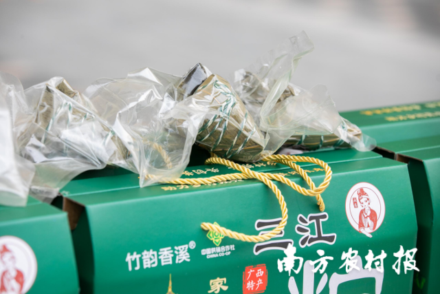 受访者供图