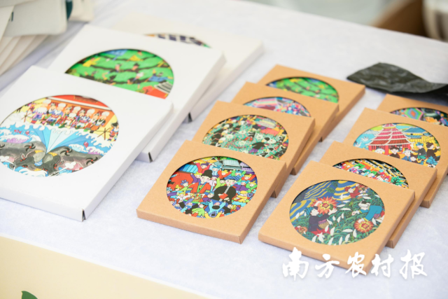 受访者供图