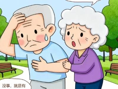 生死竞速：当身体拉响最高警报｜医图读懂