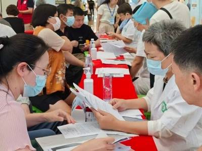 义诊+培训+帮扶！国家级肿瘤诊疗资源下沉汕头澄海