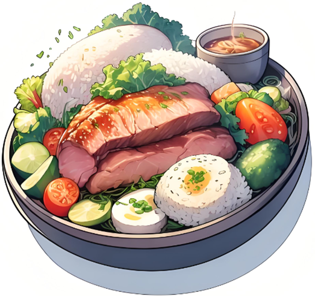 日常饮食小讲究,科学膳食不踩坑