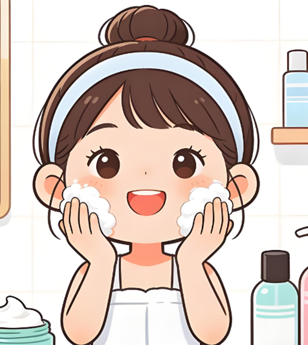 平价日常护肤也能抗老,避开误区少花冤枉钱