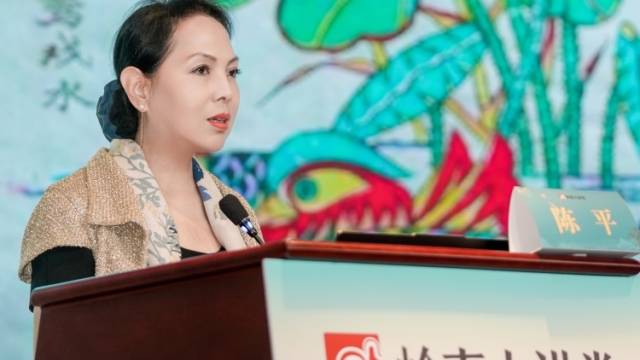 如何用好文化遗产，讲好中国故事？岭南大讲堂名家开讲