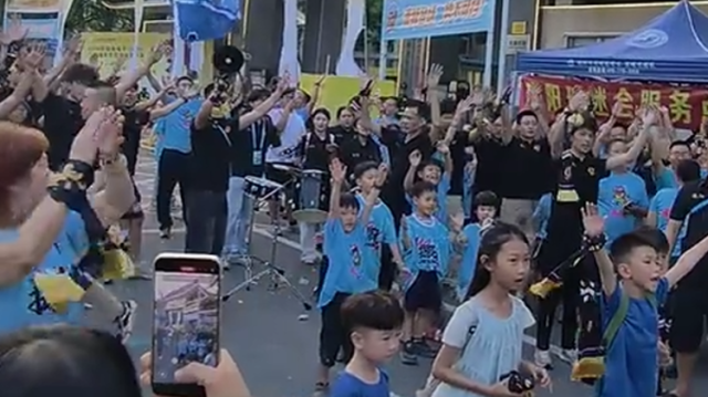 粤超第五轮：梅州客场赴约，揭阳球迷热情相迎